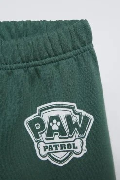 Niños ZARA 1½ - 6 Años·Sudaderas|1½ - 6 Años·Pantalones<CONJUNTO SUDADERA Y JOGGER PAW PATROL ™