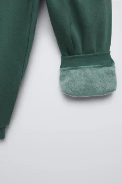 Niños ZARA 1½ - 6 Años·Sudaderas|1½ - 6 Años·Pantalones<CONJUNTO SUDADERA Y JOGGER PAW PATROL ™