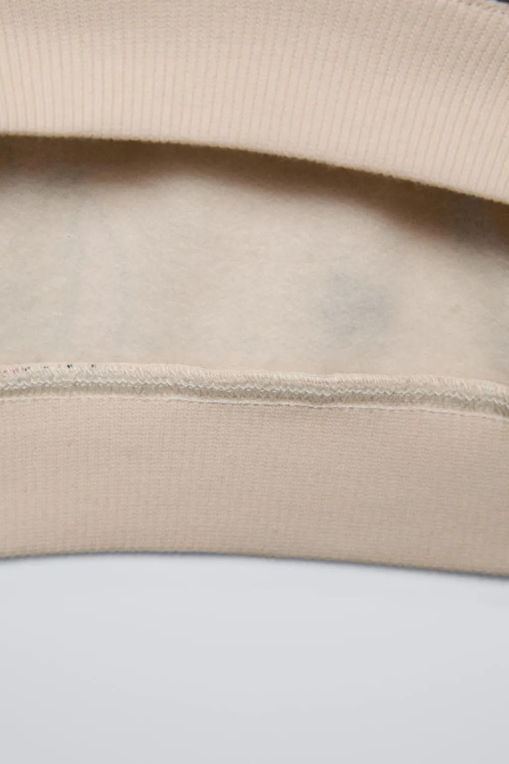 Niños ZARA 1½ - 6 Años·Sudaderas|1½ - 6 Años·Pantalones<CONJUNTO SUDADERA Y LEGGING MARIE © DISNEY