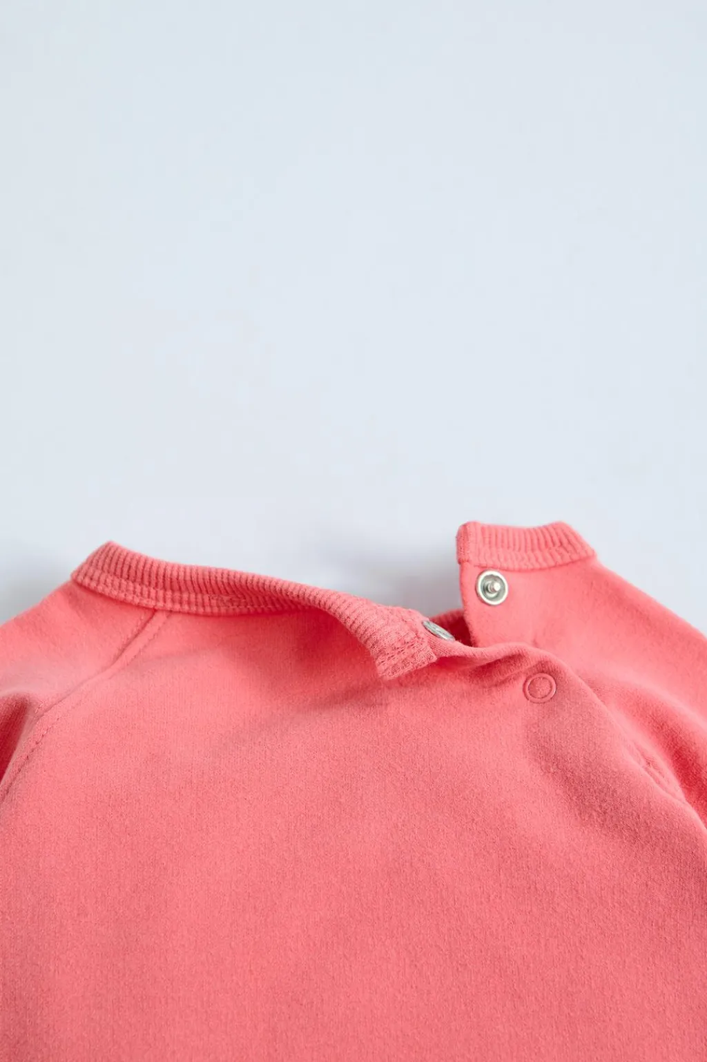 Niños ZARA 0 - 6 Meses·Leggings / Polainas|0 - 6 Meses·Básicos<CONJUNTO SUDADERA Y PANTALÓN JOGGER
