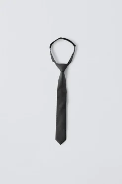 Niños ZARA 1½ - 6 Años·Accesorios|6 - 14 Años·Accesorios<CORBATA ESTAMPADO TOPOS