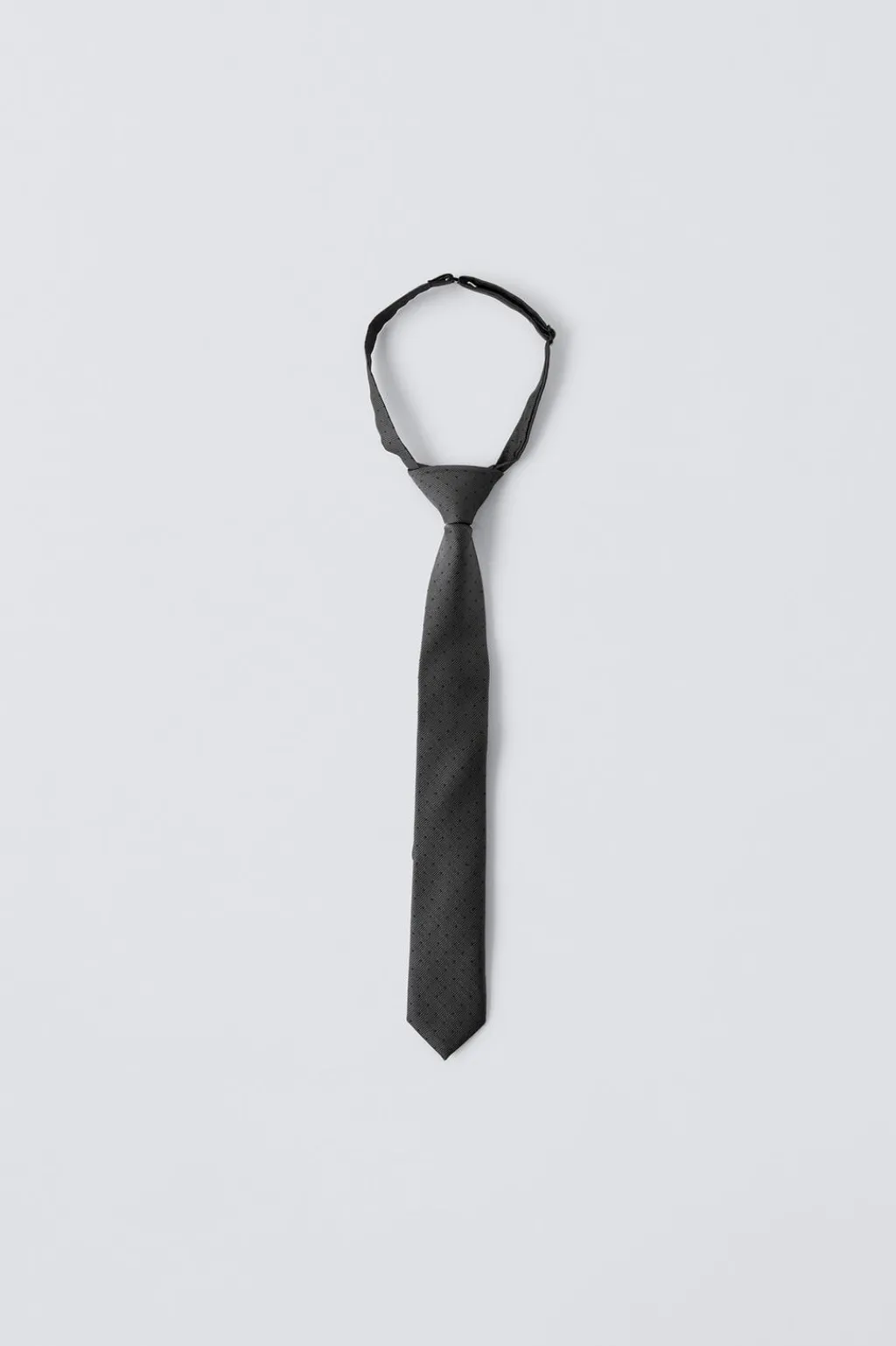 Niños ZARA 1½ - 6 Años·Accesorios|6 - 14 Años·Accesorios<CORBATA ESTAMPADO TOPOS