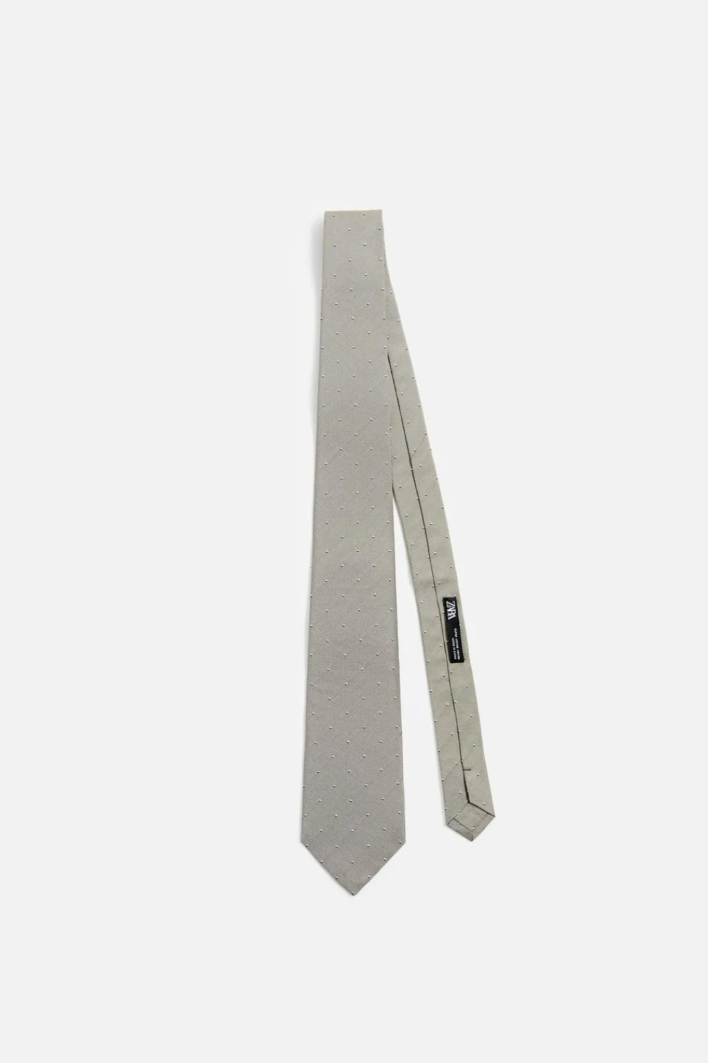 Sale CORBATA SEDA - ALGODÓN PUNTOS Hombre Accesorios