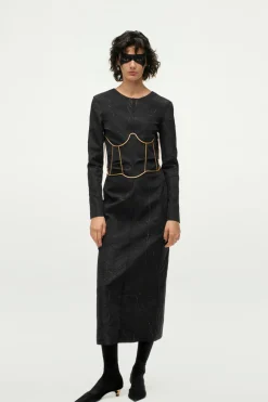 Best CORSÉ METÁLICO Mujer Accesorios / Bisuteria