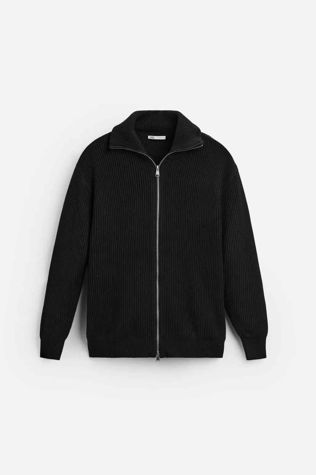 Sale CÁRDIGAN CREMALLERA Hombre Jerséis / Chaquetas