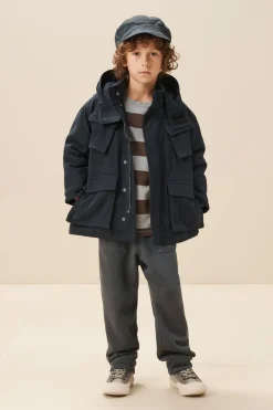 Niños ZARA 6 - 14 Años·Abrigos<CRG JCKT 13
