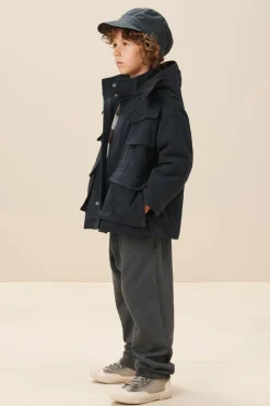 Niños ZARA 6 - 14 Años·Abrigos<CRG JCKT 13