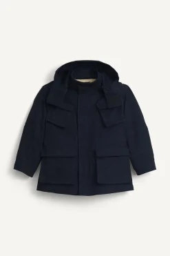Niños ZARA 6 - 14 Años·Abrigos<CRG JCKT 13