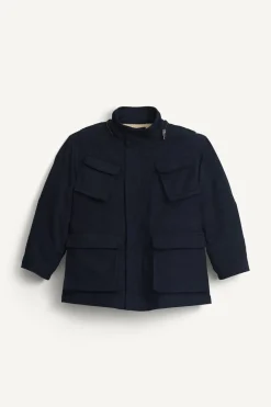 Niños ZARA 6 - 14 Años·Abrigos<CRG JCKT 13