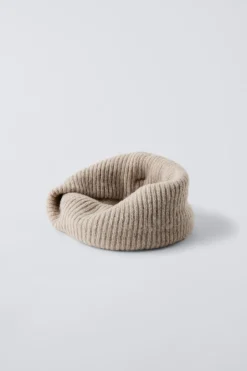 Niños ZARA 1½ - 6 Años·Accesorios|6 - 14 Años·Accesorios<CUELLO PUNTO BÁSICO