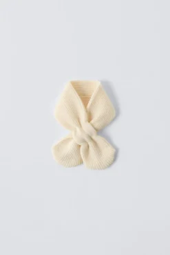 Niños ZARA 0 - 6 Meses·Punto|6 - 18 Meses·Punto<CUELLO PUNTO LAZO