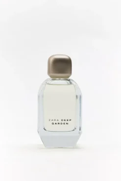 New DEEP GARDEN EDP 100ML (3.4 FL. OZ). Mujer Perfumes