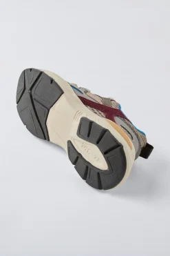 Niños ZARA 1½ - 6 Años·Zapatos|1½ - 6 Años·Zapatos<DEPORTIVO COMBINADO