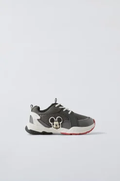 Niños ZARA 1½ - 6 Años·Licencias|1½ - 6 Años·Zapatos<DEPORTIVO MICKEY MOUSE © DISNEY