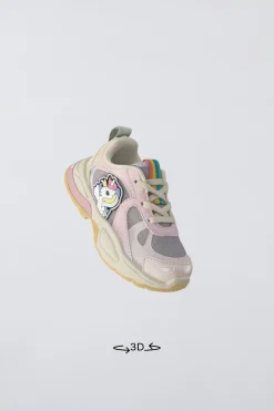Niños ZARA 1½ - 6 Años·Licencias|1½ - 6 Años·Zapatos<DEPORTIVO MY LITTLE PONY®
