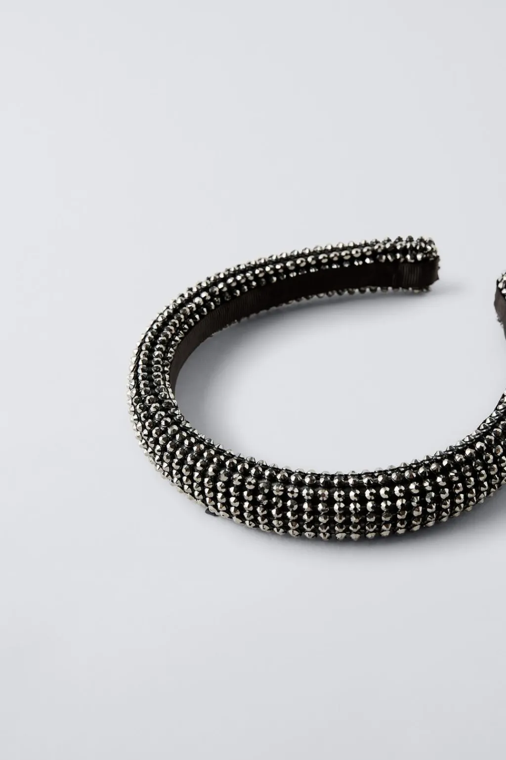 Niños ZARA 1½ - 6 Años·Accesorios|6 - 14 Años·Accesorios<DIADEMA STRASS