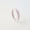 Niños ZARA 1½ - 6 Años·Accesorios|6 - 14 Años·Accesorios<DIADEMA TRENZADA ESTAMPADO CEREZAS