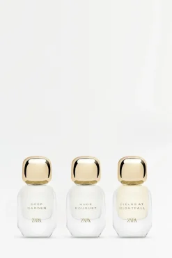 Fashion DISCOVERY SET NAVIDAD 3 X 30ML (1.0 FL. OZ) Mujer Perfumes