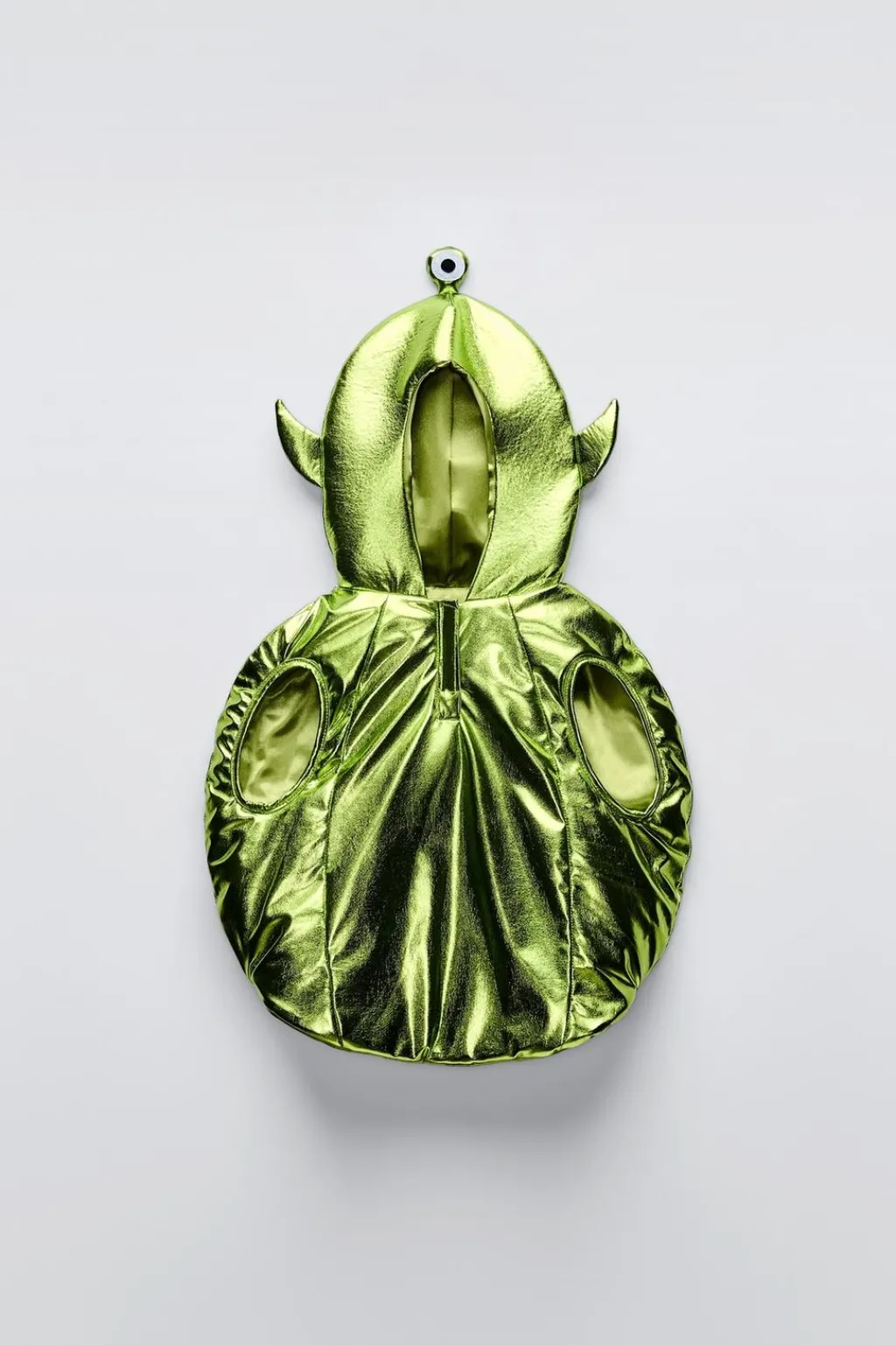 Niños ZARA 1½ - 6 Años·Accesorios|1½ - 6 Años·Accesorios<DISFRAZ ALIEN