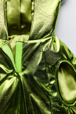 Niños ZARA 1½ - 6 Años·Accesorios|1½ - 6 Años·Accesorios<DISFRAZ ALIEN
