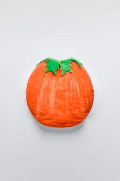 Niños ZARA 1½ - 6 Años·Accesorios|1½ - 6 Años·Accesorios<DISFRAZ CALABAZA
