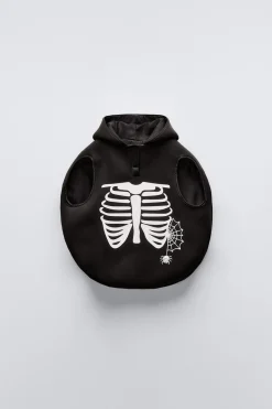 Niños ZARA 1½ - 6 Años·Accesorios|1½ - 6 Años·Accesorios<DISFRAZ ESQUELETO