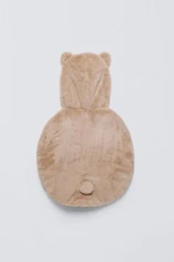 Niños ZARA 1½ - 6 Años·Accesorios|1½ - 6 Años·Accesorios<DISFRAZ OSO EFECTO PELO