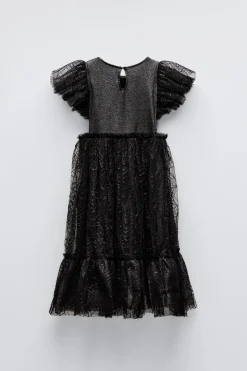 Niños ZARA 1½ - 6 Años·Accesorios|6 - 14 Años·Accesorios<DISFRAZ REINA ARAÑA