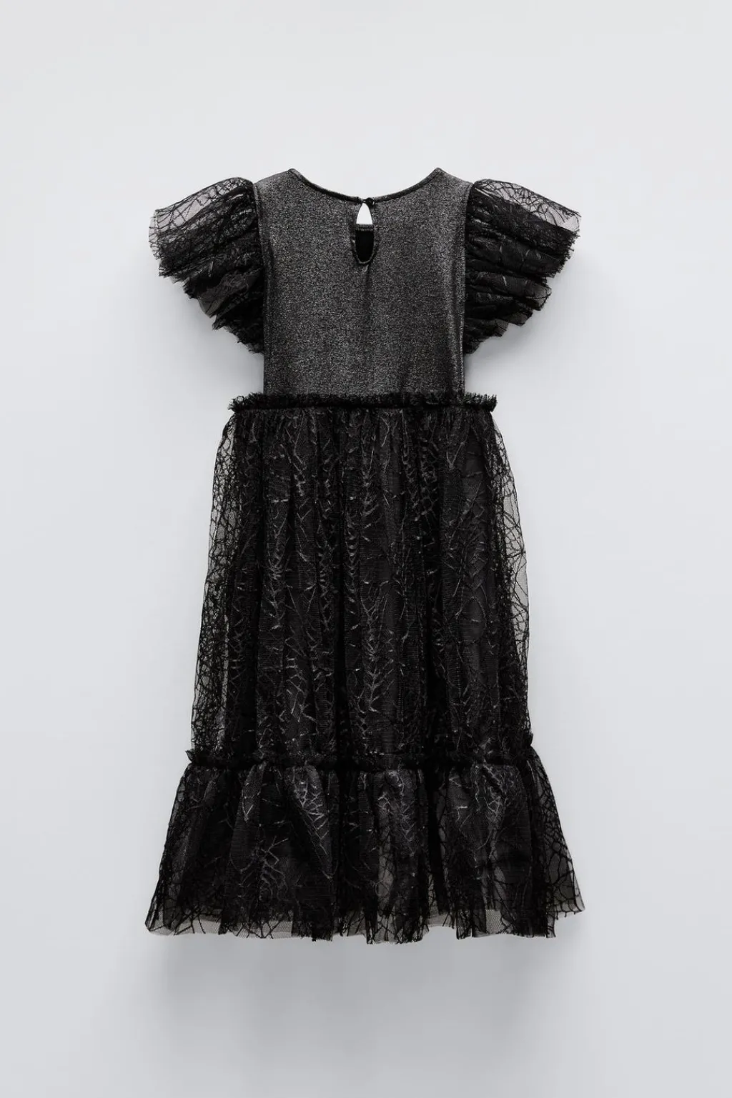 Niños ZARA 1½ - 6 Años·Accesorios|6 - 14 Años·Accesorios<DISFRAZ REINA ARAÑA