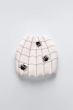 Niños ZARA 1½ - 6 Años·Accesorios|1½ - 6 Años·Accesorios<DISFRAZ TELA DE ARAÑA