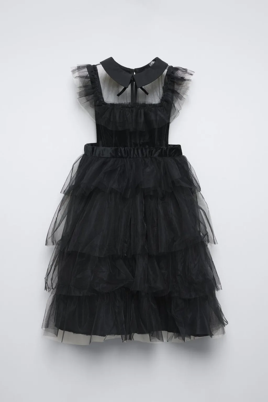 Niños ZARA 1½ - 6 Años·Accesorios|6 - 14 Años·Accesorios<DISFRAZ VESTIDO TUL