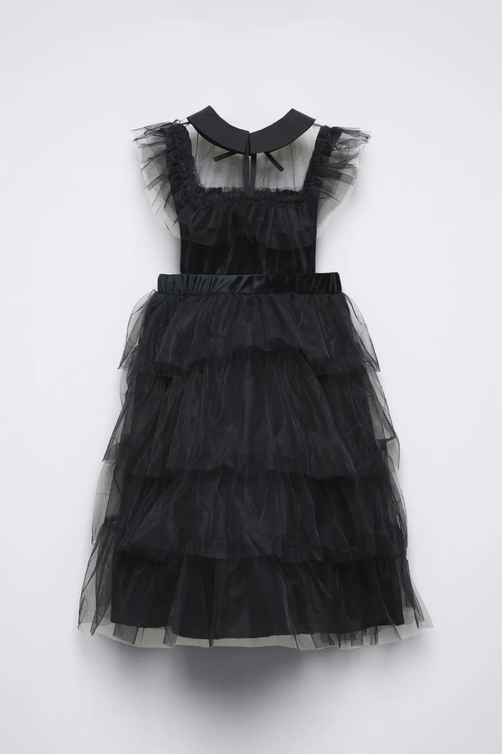 Niños ZARA 1½ - 6 Años·Accesorios|6 - 14 Años·Accesorios<DISFRAZ VESTIDO TUL