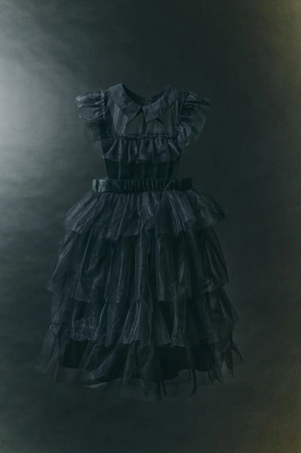 Niños ZARA 1½ - 6 Años·Accesorios|6 - 14 Años·Accesorios<DISFRAZ VESTIDO TUL