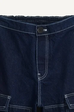 Niños ZARA 6 - 14 Años·Jeans<DN, PNT 13