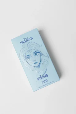 Niños ZARA 1½ - 6 Años·Licencias|1½ - 6 Años·Perfumes / Cosmética<ELSA FROZEN © DISNEY EDC 50ML (1.69 FL.OZ)