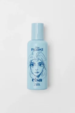 Niños ZARA 1½ - 6 Años·Licencias|1½ - 6 Años·Perfumes / Cosmética<ELSA FROZEN © DISNEY EDC 50ML (1.69 FL.OZ)