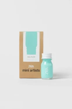 Niños ZARA 1½ - 6 Años·Perfumes / Cosmética|6 - 14 Años·Perfumes / Cosmética<ESMALTE DE UÑAS BASE AGUA