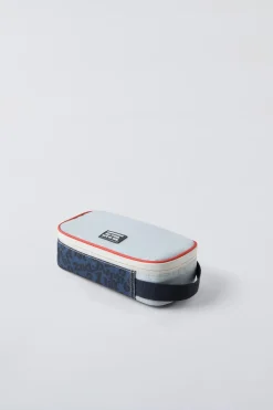 Niños ZARA 6 - 14 Años·Bolsos / Mochilas<ESTUCHE ESCOLAR