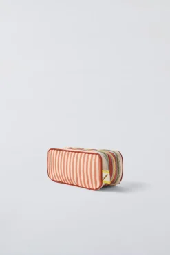 Niños ZARA 1½ - 6 Años·Bolsos / Mochilas|1½ - 6 Años·Bolsos / Mochilas<ESTUCHE ESCOLAR