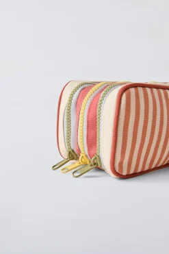 Niños ZARA 1½ - 6 Años·Bolsos / Mochilas|1½ - 6 Años·Bolsos / Mochilas<ESTUCHE ESCOLAR