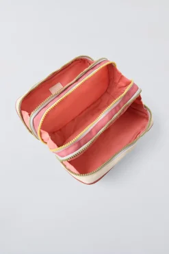 Niños ZARA 1½ - 6 Años·Bolsos / Mochilas|1½ - 6 Años·Bolsos / Mochilas<ESTUCHE ESCOLAR