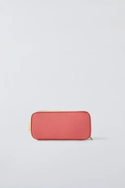 Niños ZARA 1½ - 6 Años·Bolsos / Mochilas|1½ - 6 Años·Bolsos / Mochilas<ESTUCHE ESCOLAR