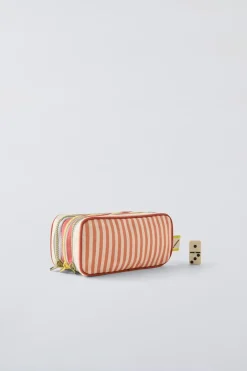 Niños ZARA 1½ - 6 Años·Bolsos / Mochilas|1½ - 6 Años·Bolsos / Mochilas<ESTUCHE ESCOLAR