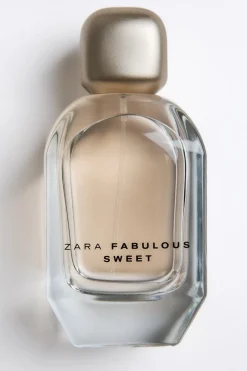 Best FABULOUS SWEET EDP 100ML (3.4 FL. OZ). Mujer Perfumes