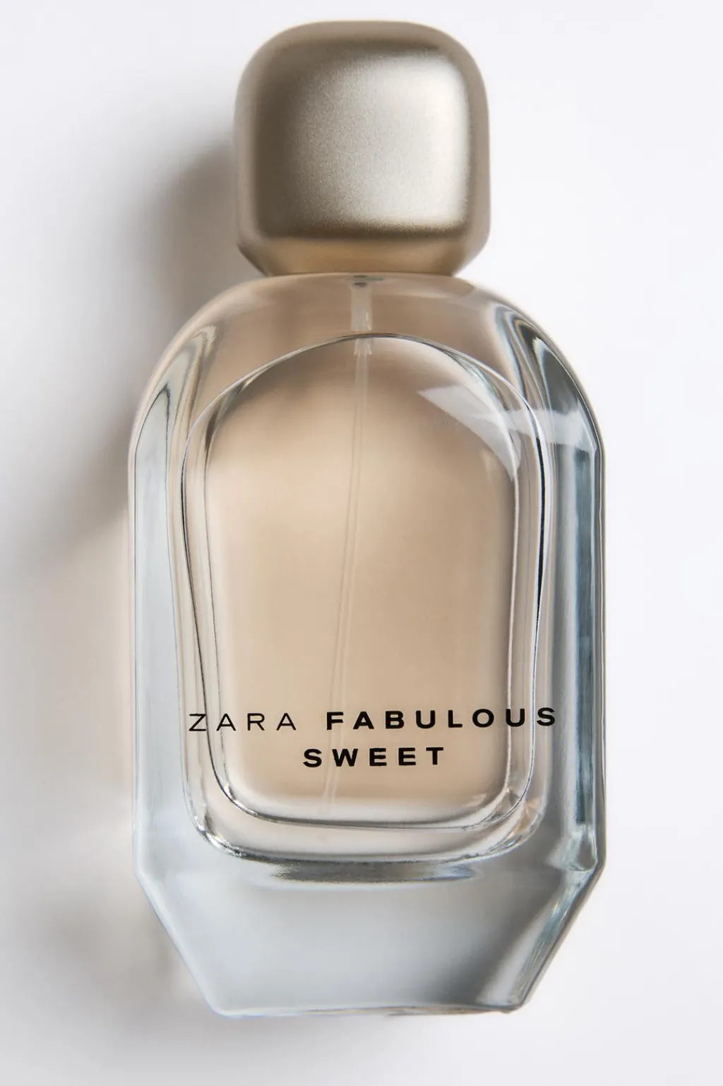 Best FABULOUS SWEET EDP 100ML (3.4 FL. OZ). Mujer Perfumes