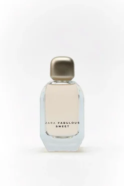 Best FABULOUS SWEET EDP 100ML (3.4 FL. OZ). Mujer Perfumes