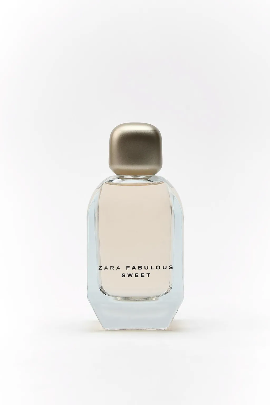 Best FABULOUS SWEET EDP 100ML (3.4 FL. OZ). Mujer Perfumes