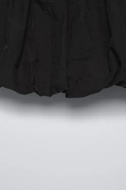 Niños ZARA 1½ - 6 Años·Faldas / Bermudas|6 - 18 Meses·Braguitas / Bermudas<FALDA EFECTO ARRUGADO GLOBO