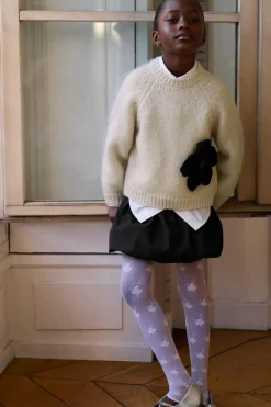 Niños ZARA 1½ - 6 Años·Faldas / Bermudas|6 - 18 Meses·Braguitas / Bermudas<FALDA EFECTO ARRUGADO GLOBO