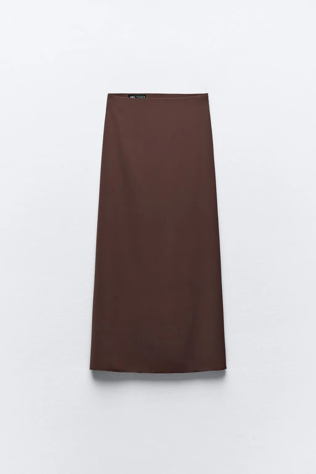 Best FALDA LARGA RECTA Mujer Faldas / Shorts